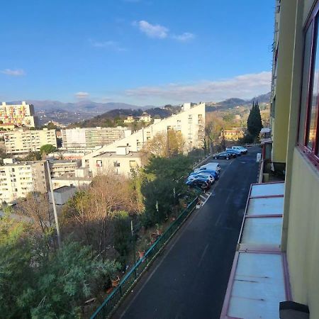 Ramzy Genova Home Esterno foto