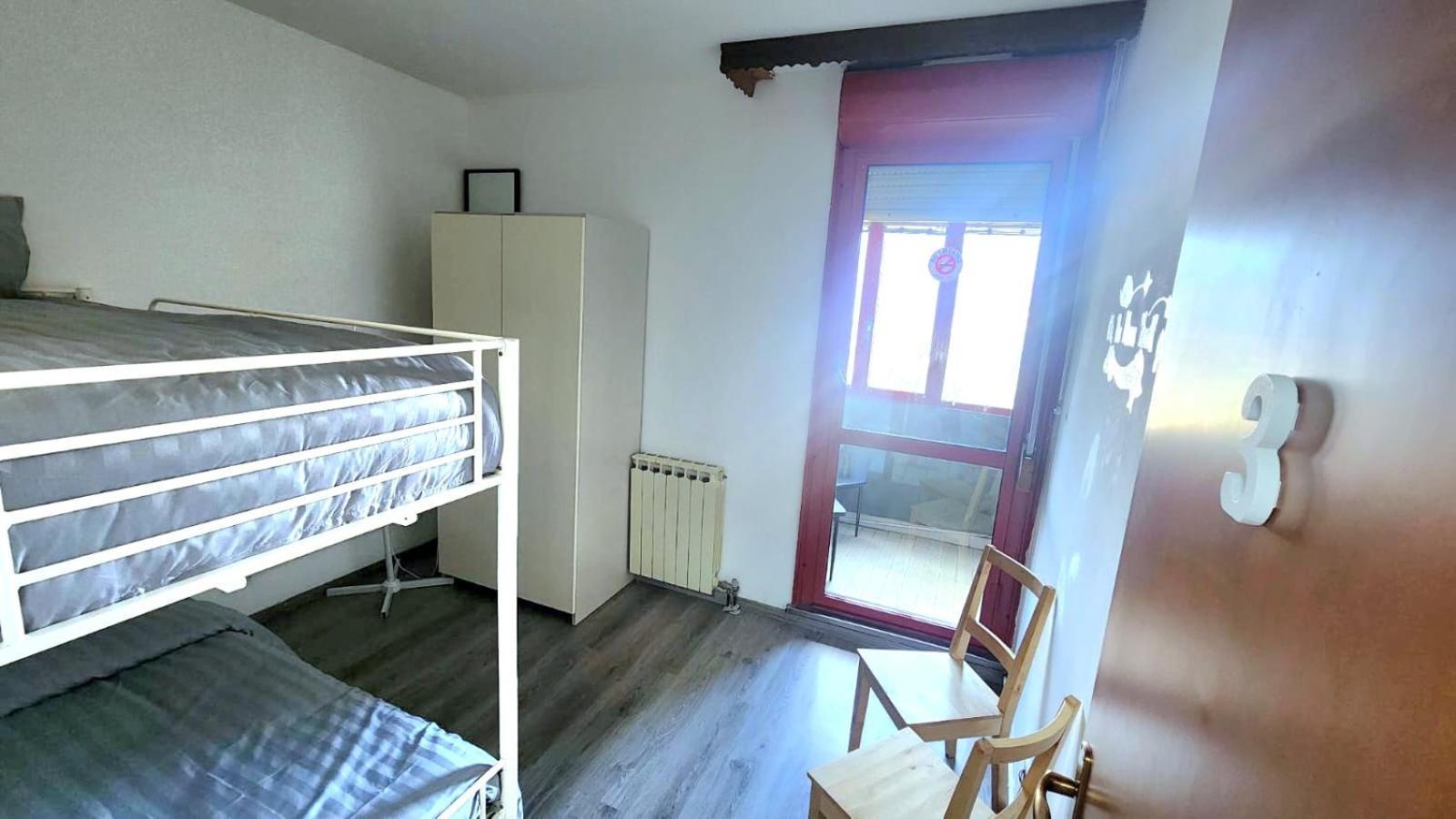 Ramzy Genova Home Esterno foto
