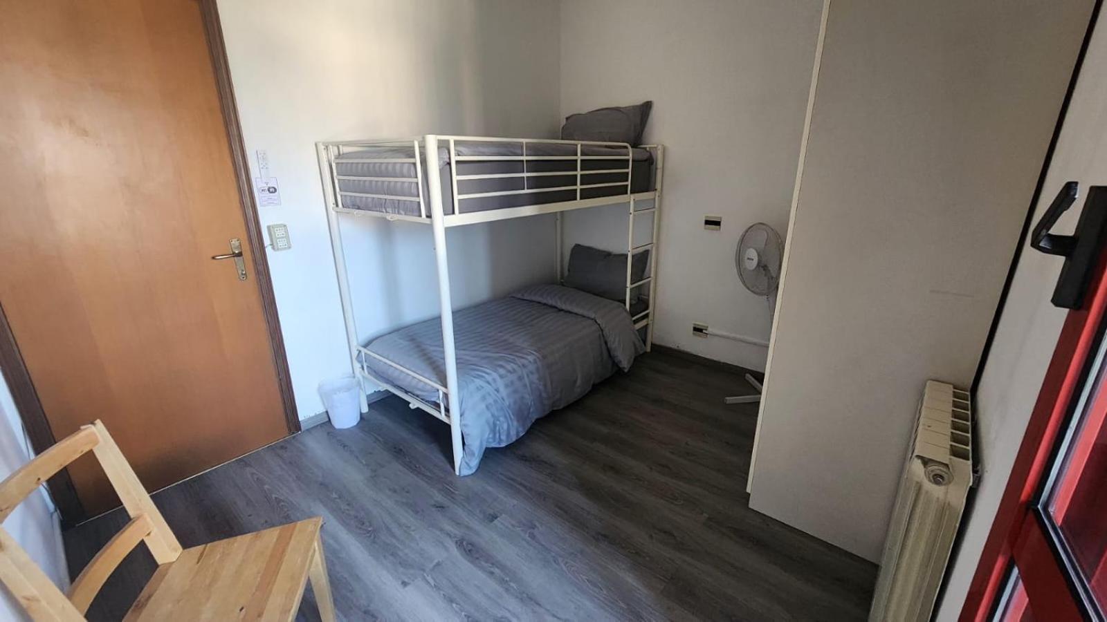 Ramzy Genova Home Esterno foto